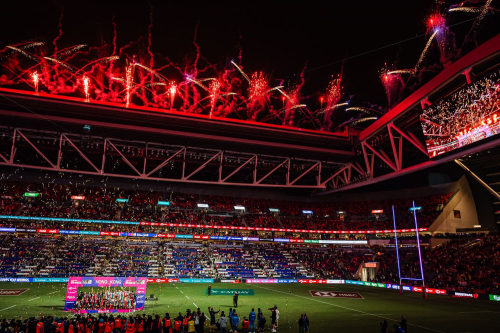CATHAY/HSBC HONG KONG SEVENS 2026 CONFIRMED FOR 17-19 APRIL